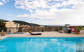 Adonis Cannes - Hôtel Thomas  3*